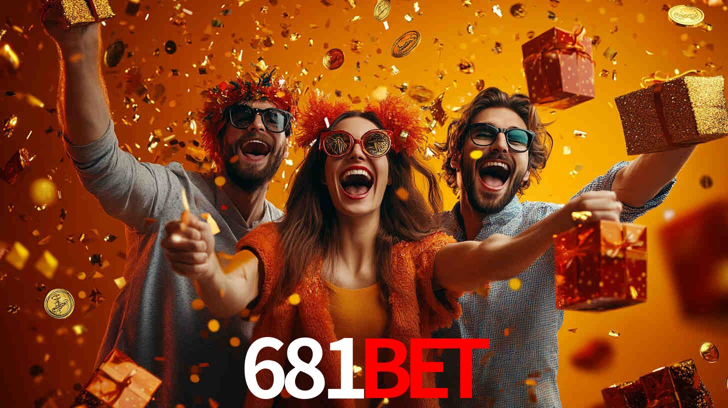 681bet: Seu Cassino Premiado com Pagamentos Rápidos