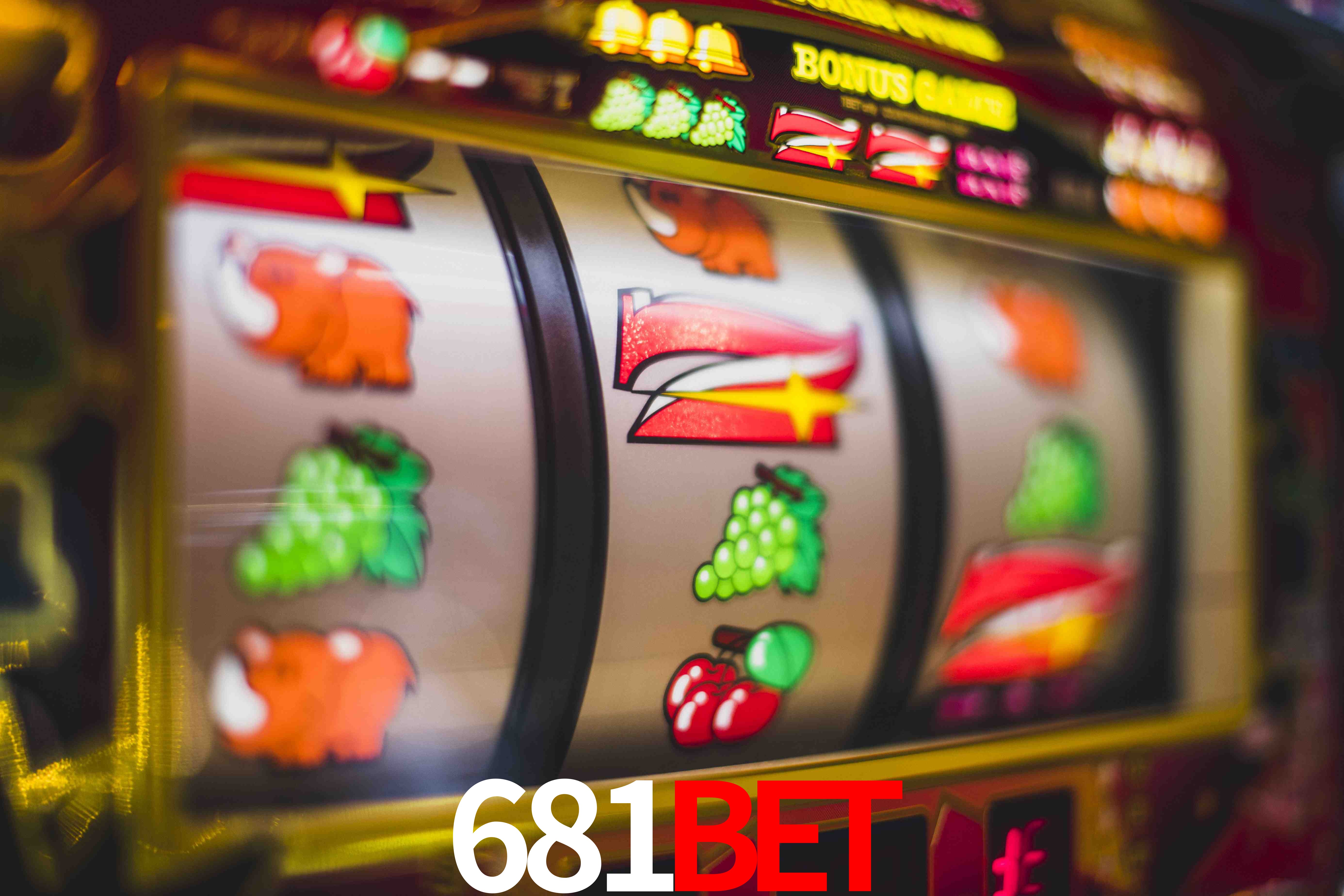 Experiência VIP 681bet