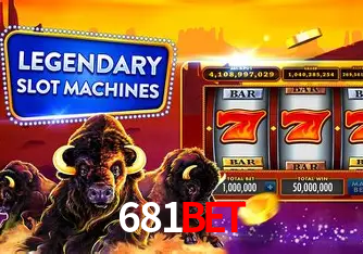 A Emoção da Loteria na 681bet: Uma Chance de Mudança de Vida