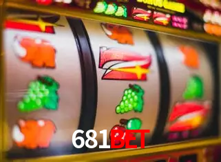 Desvendando o Mundo dos Jogos Virtuais na 681bet