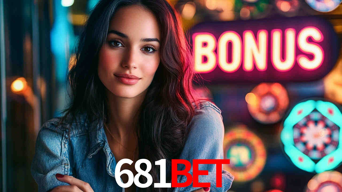 681bet - Entrar E Jogar Legalizada No Brasil - 681bet.com
