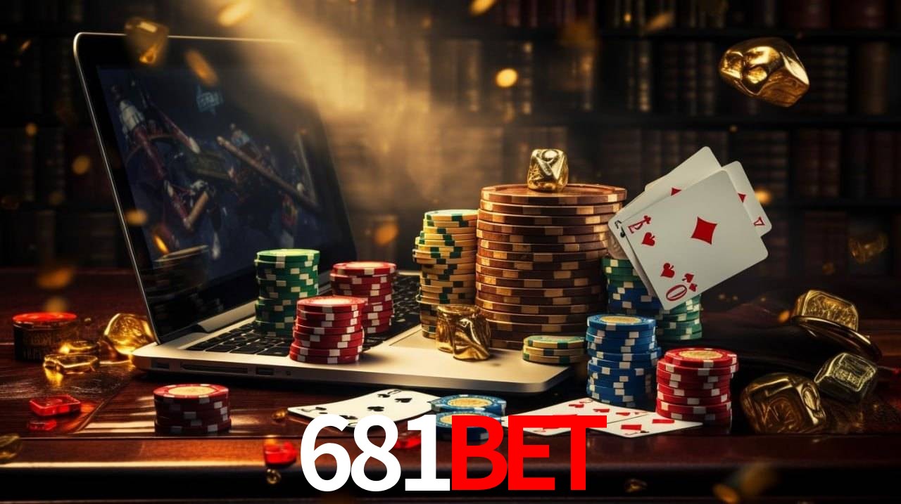 Experiência VIP 681bet