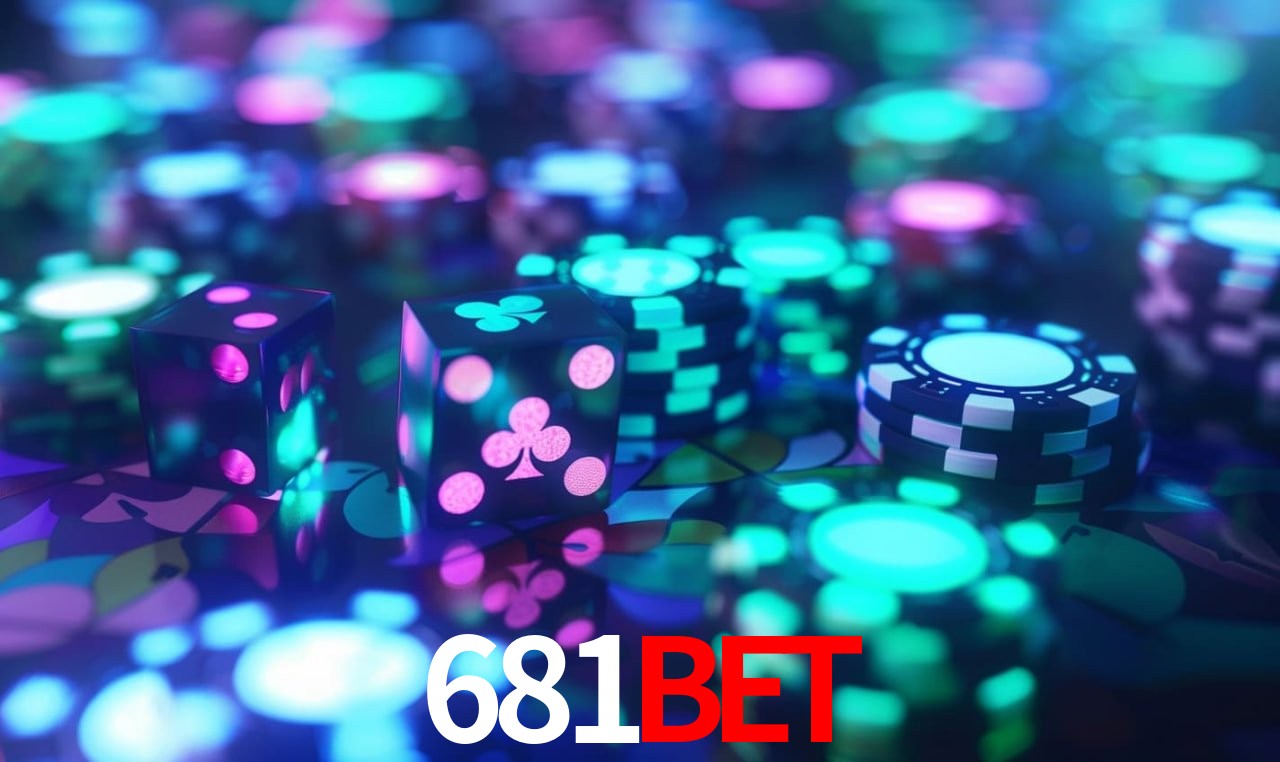 Estatísticas 681bet
