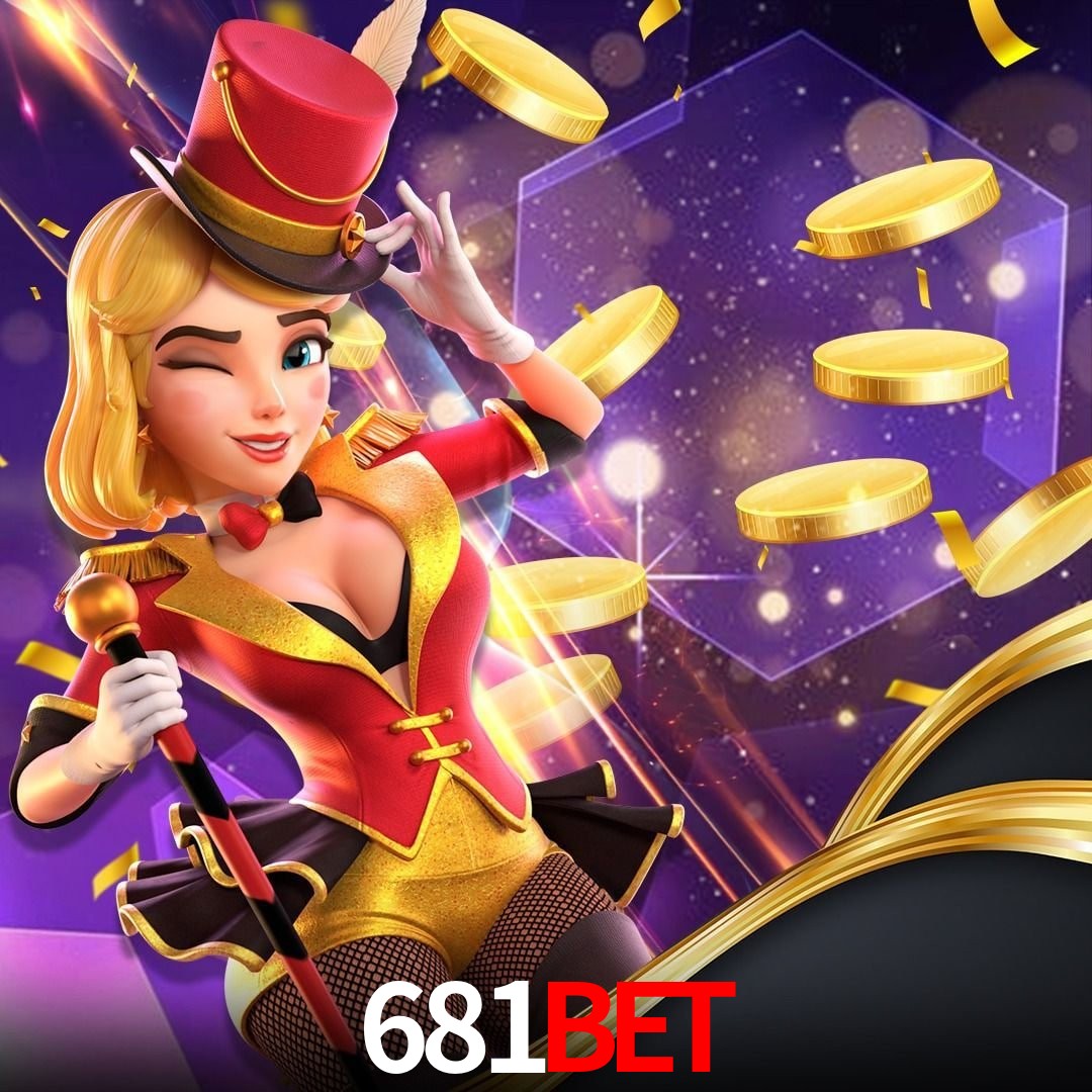 Welcome Bonus 681bet