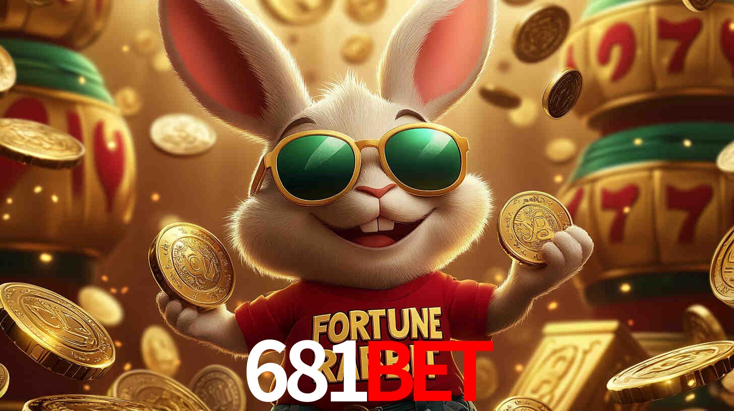681bet plataforma