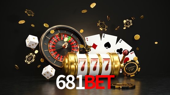 Statistics 681bet