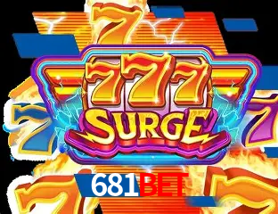 Descubra o Mundo do Cassino Online com 681bet