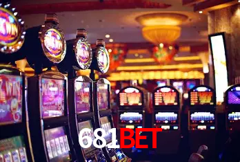 681bet Rio de Janeiro - Professional Dealers