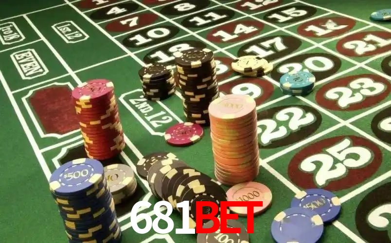 Promoção Relâmpago 681bet