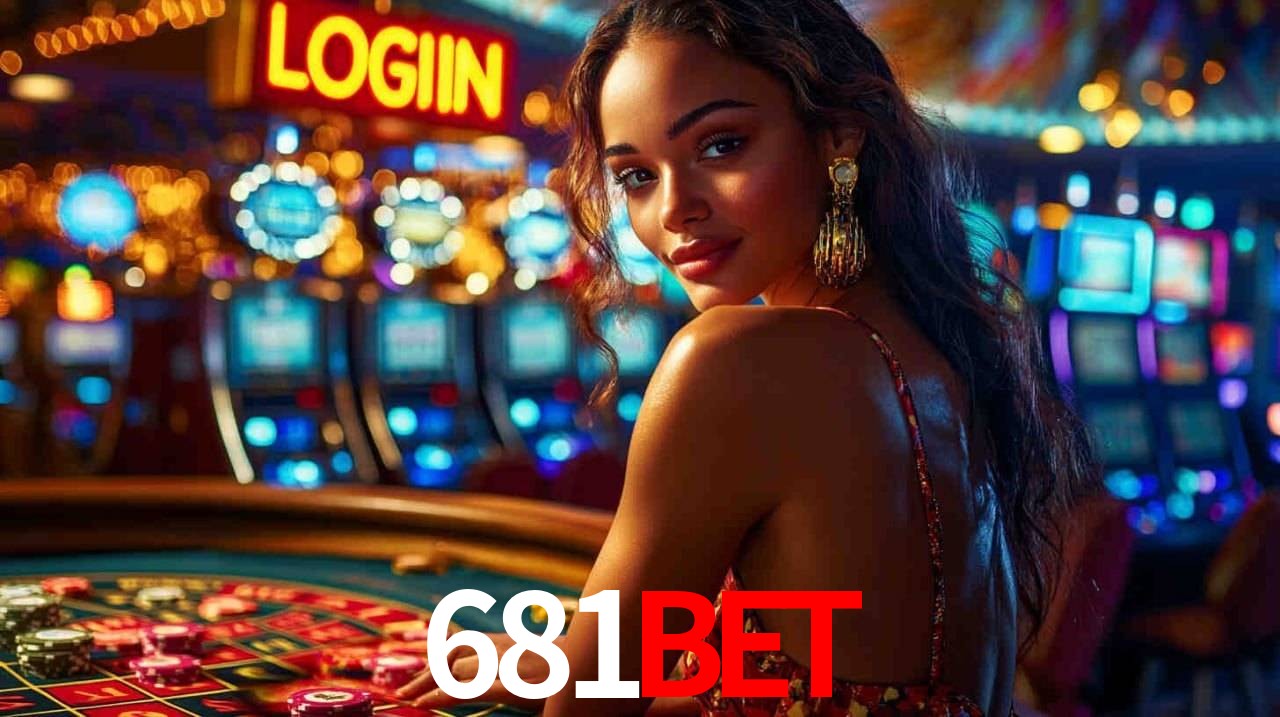 681bet Rio de Janeiro - Popular Jogos