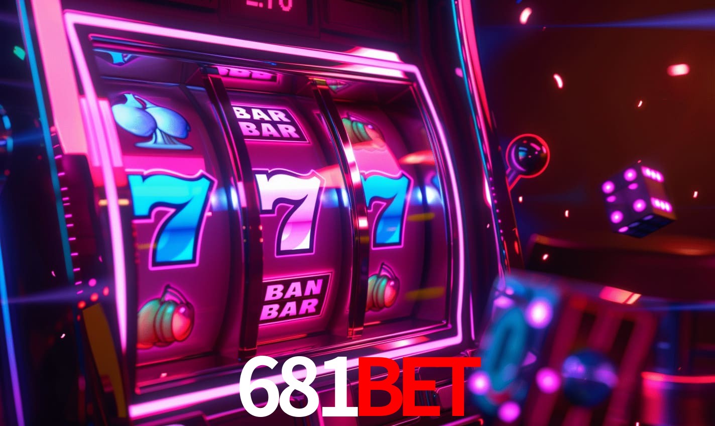 681bet Belo Horizonte - Provably Fair