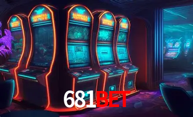 A Revolução dos Aplicativos de Jogos no 681bet