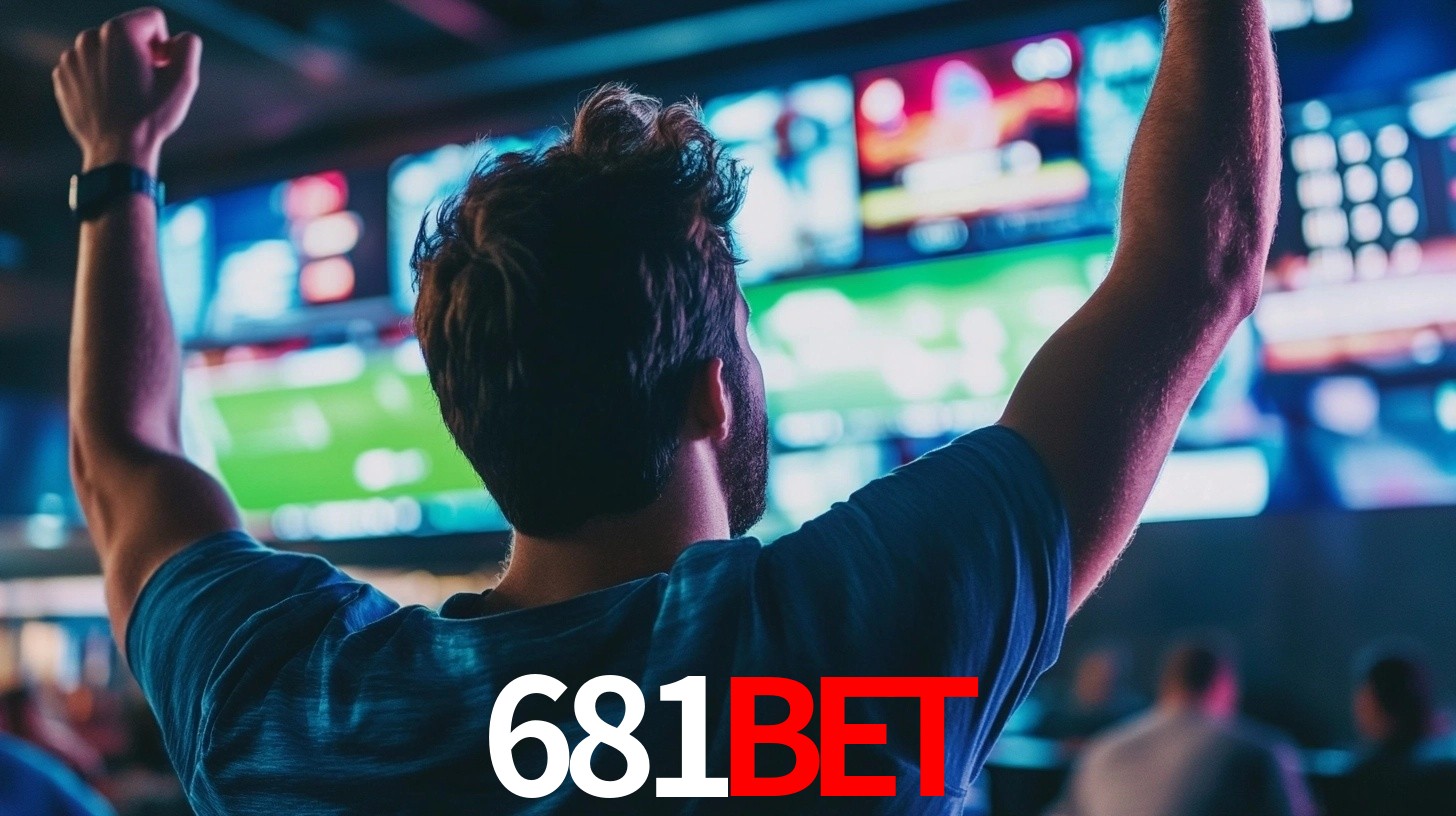 Sinta a adrenalina dos jogos de cassino com 681bet