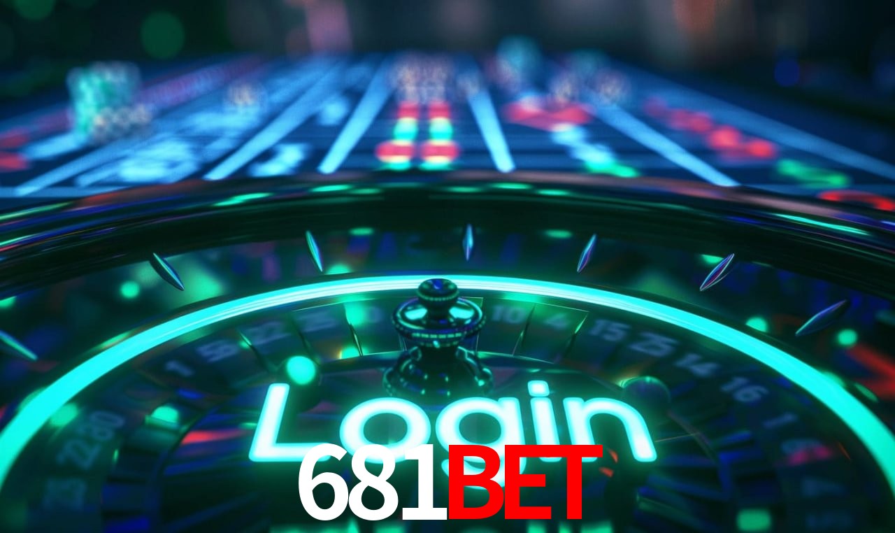 Jogos de Slot 681bet