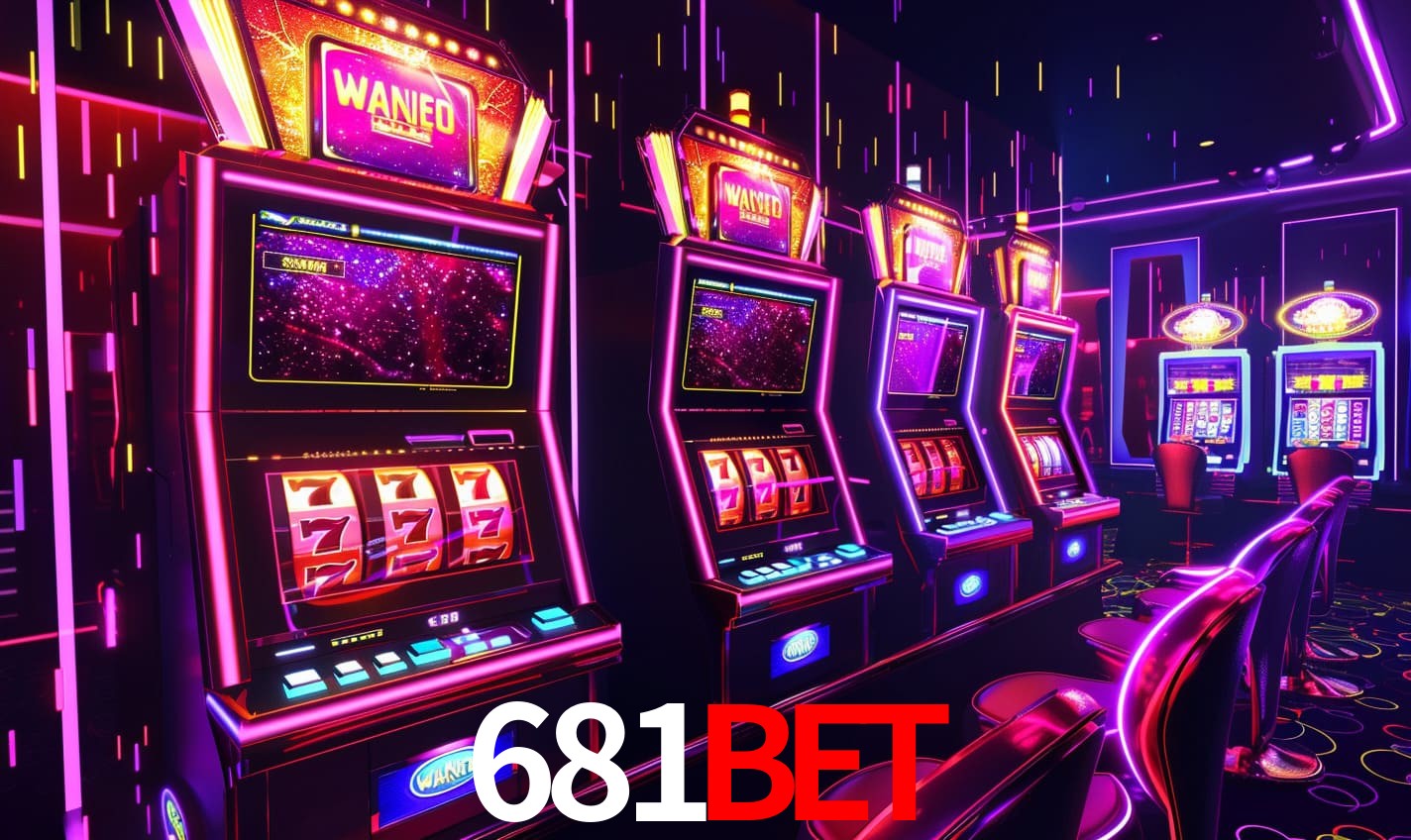 A Emoção da Loteria na 681bet: Uma Chance de Mudança de Vida