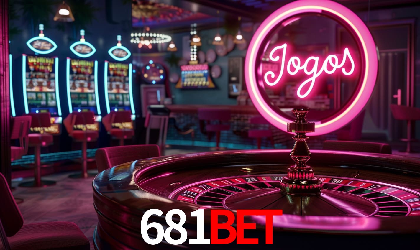 681bet Salvador - Strategies