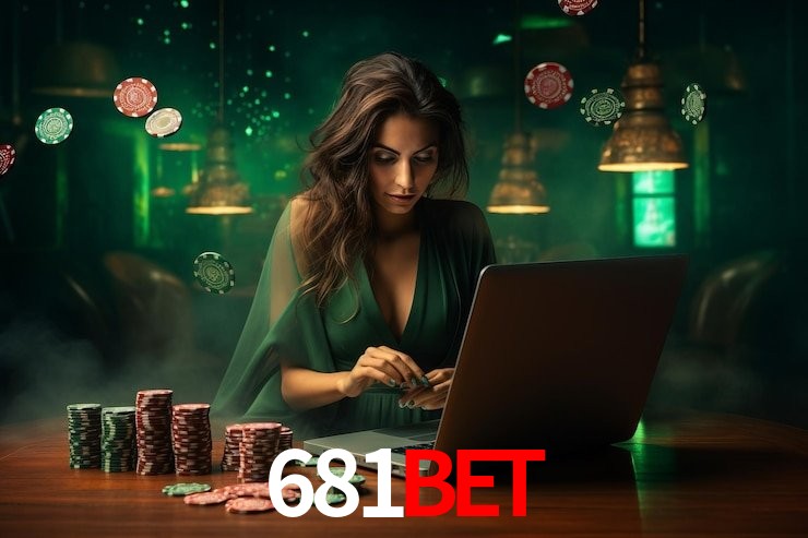 681bet - App Security