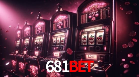 Torneios 681bet