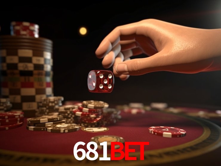 Promoções Sazonais 681bet