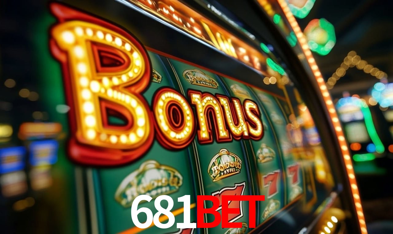 681bet Salvador - Promo Stats