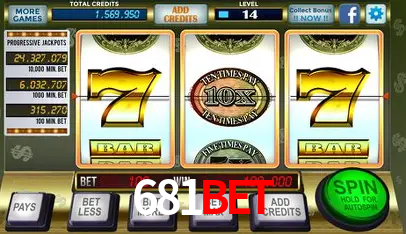 Apostas Esportivas na 681bet: Um Guia Completo