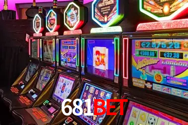 A Emoção da Loteria na 681bet: Uma Chance de Mudança de Vida