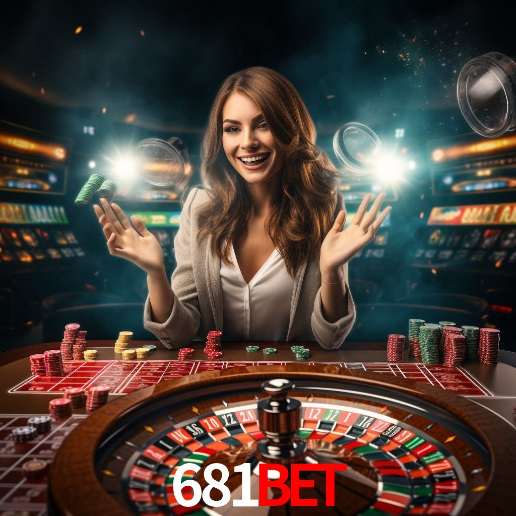 Premium Interface 681bet