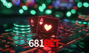 Segurança 2FA 681bet