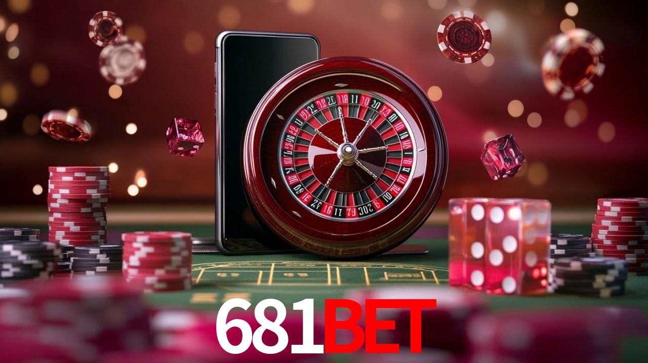 Game Statistics 681bet