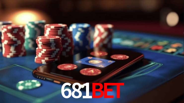Estatísticas do Jogo 681bet