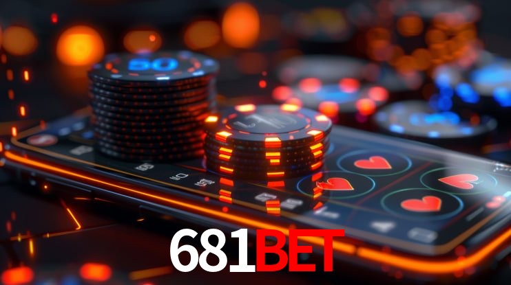 Game Providers 681bet