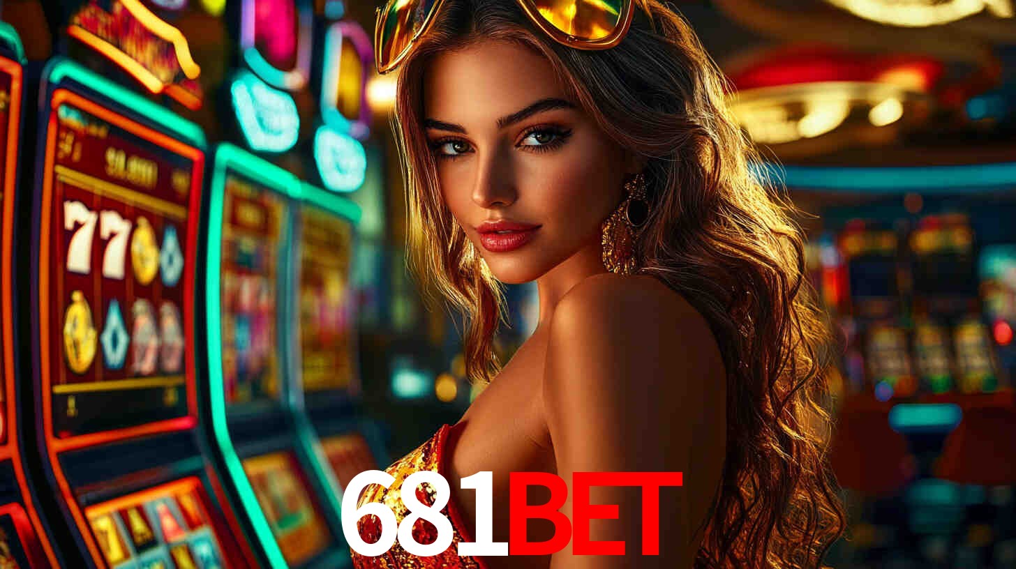 Blackjack Table 681bet