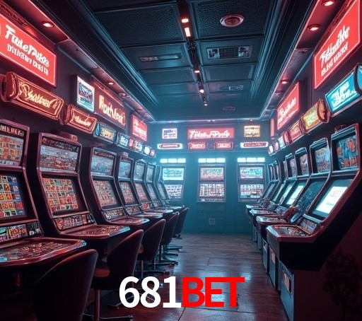 681bet São Paulo - Hot Promos