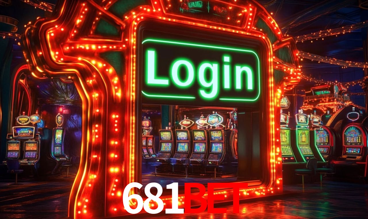 Diretório de Jogos 681bet