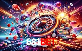Casino Ao Vivo 681bet