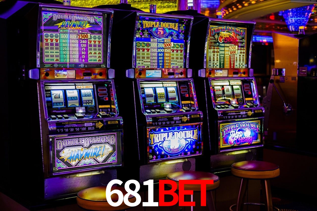 Avaliações dos Jogadores 681bet