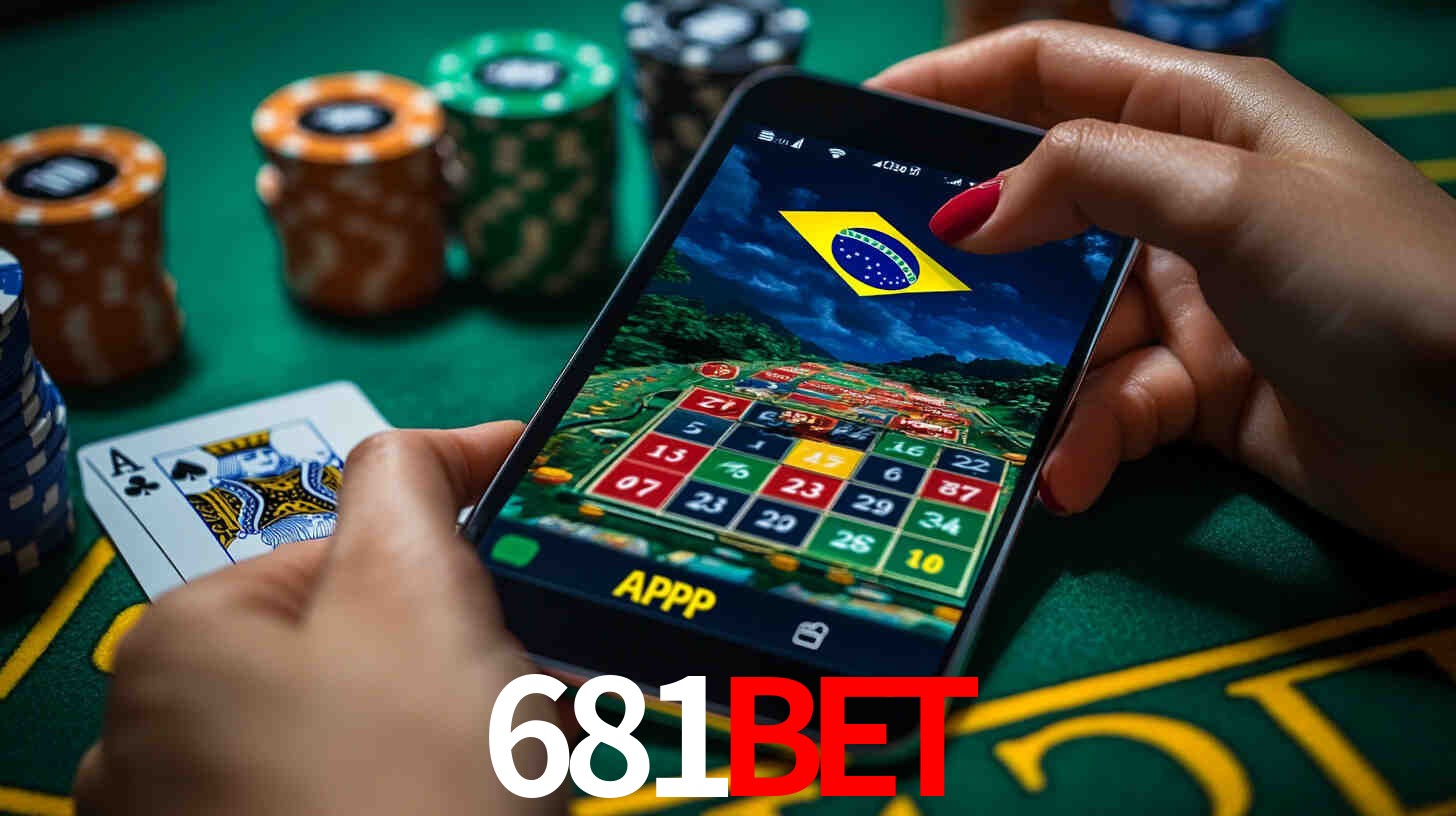 Descubra a Essência do 681bet: Nossa História e Compromissos