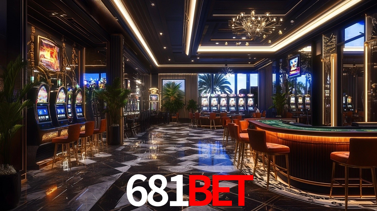 Programa VIP 681bet