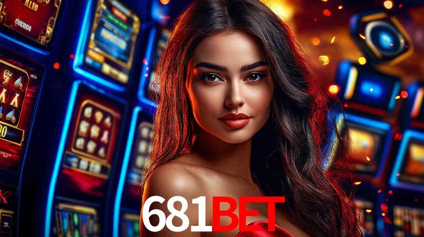Inovações de Jogos na 681bet: O Futuro das Experiências Interativas