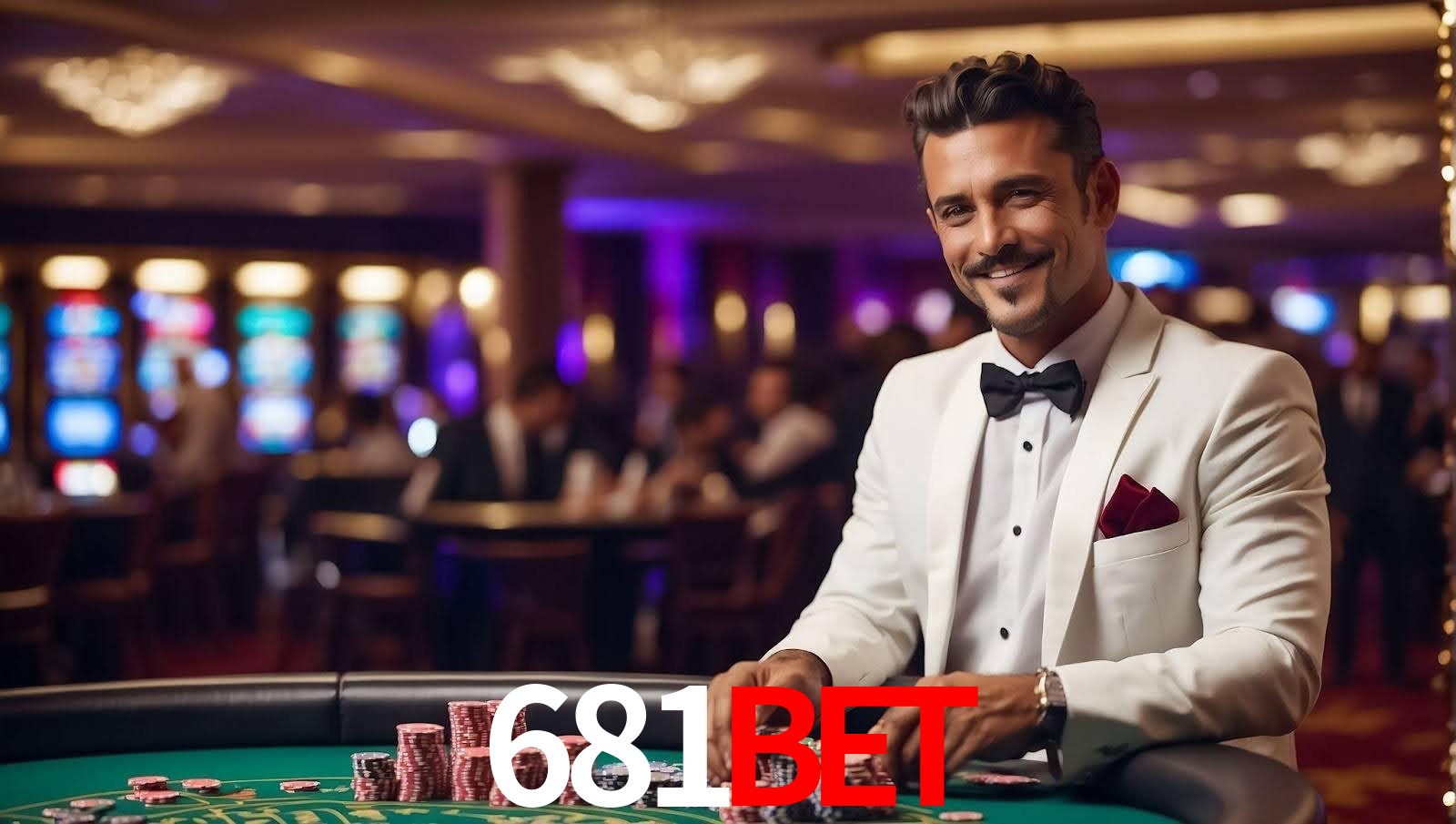 681bet - Login Methods