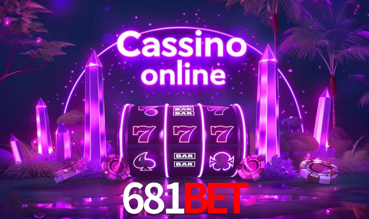 681bet - cassino ao vivo