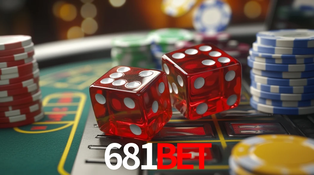 Spaceman Game 681bet