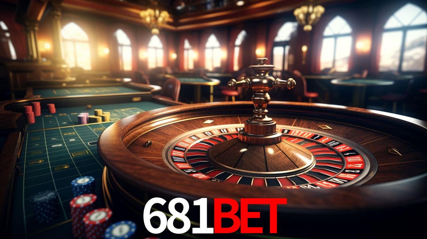 Basketball Betting 681bet