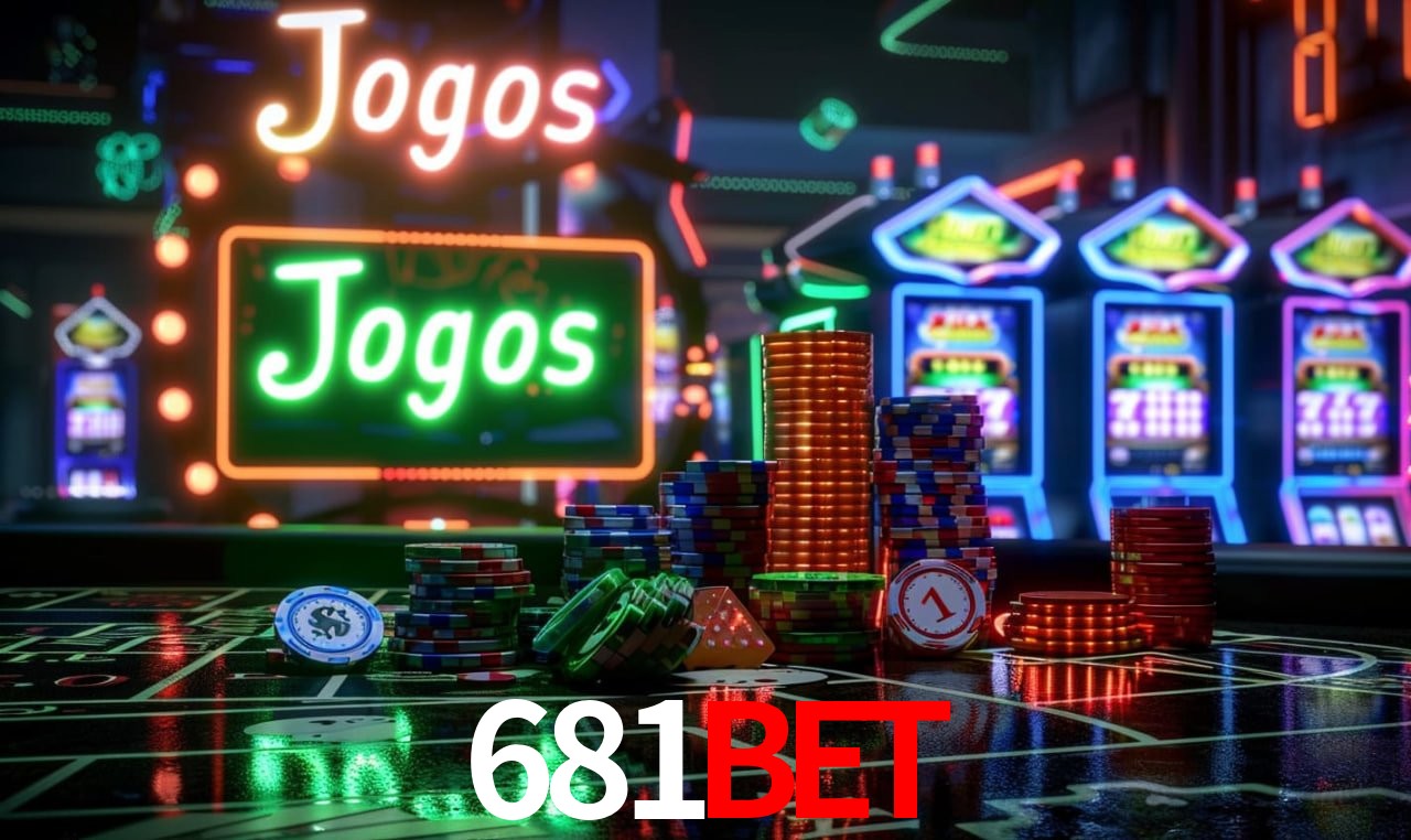 681bet plataforma
