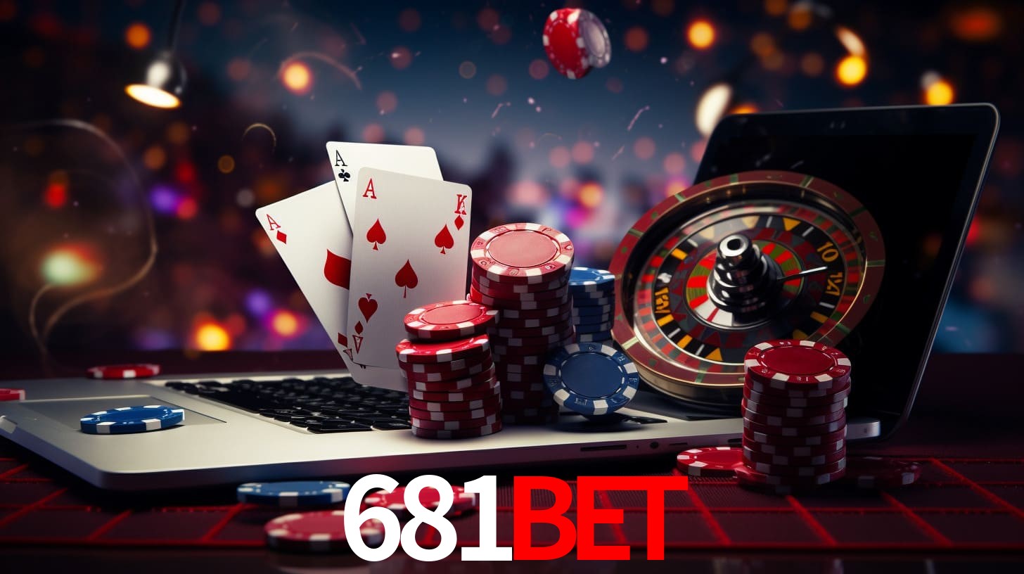 Football Betting 681bet