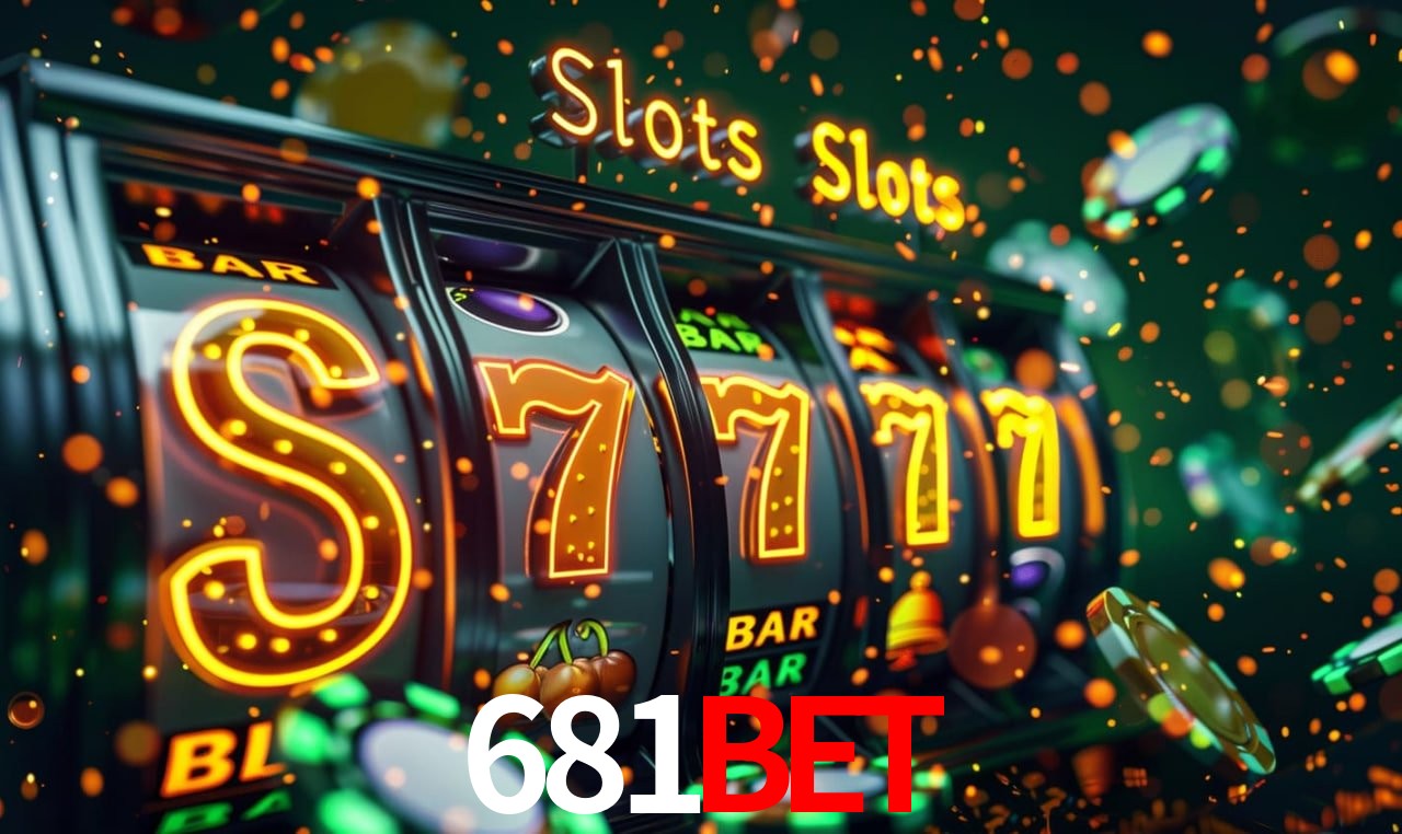Recursos de Bônus 681bet