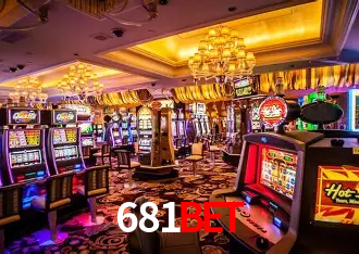 681bet Curitiba - Live Status