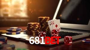 Jogos Exclusivos 681bet