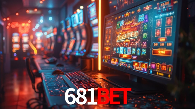 Ofertas Imperdíveis na 681bet: Promoções e Bônus Que Valem a Pena