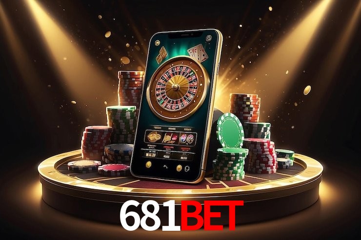 681bet - Customer Support
